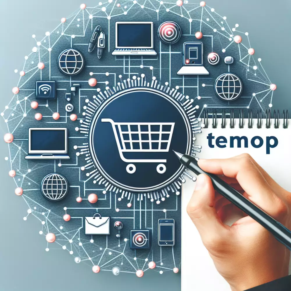 temo eshop