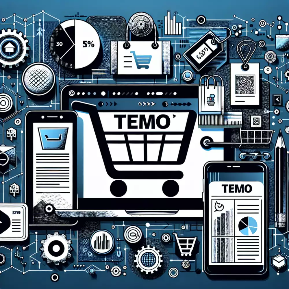 temo eshop