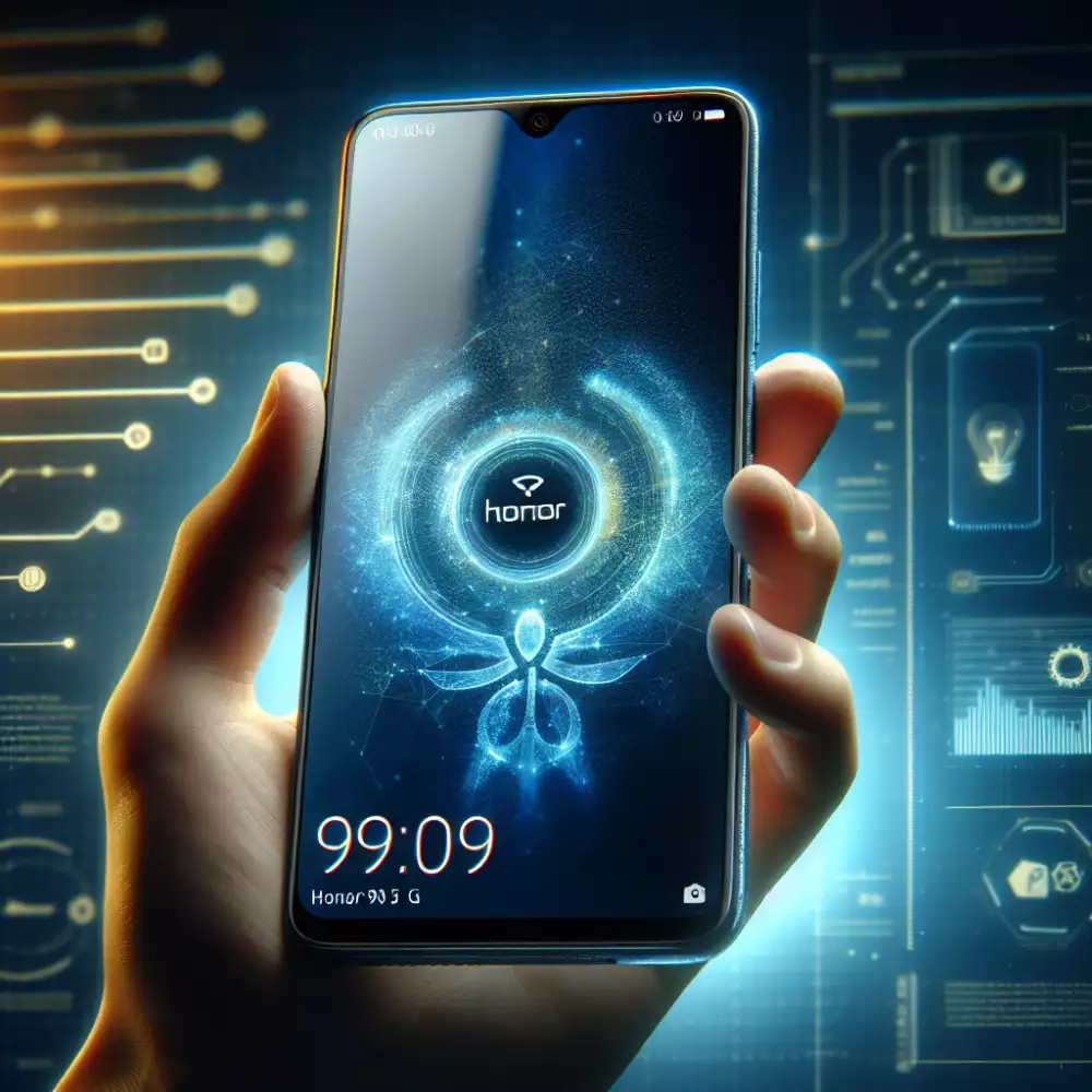 honor 90 5g recenze