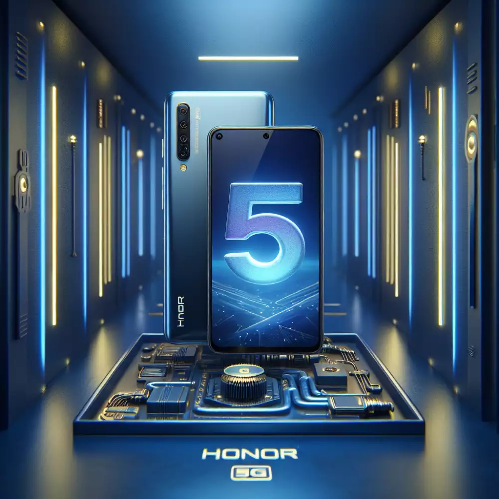 Honor 90 5G Recenze