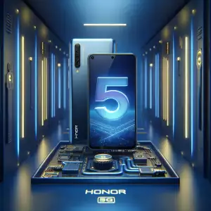Honor 90 5G Recenze