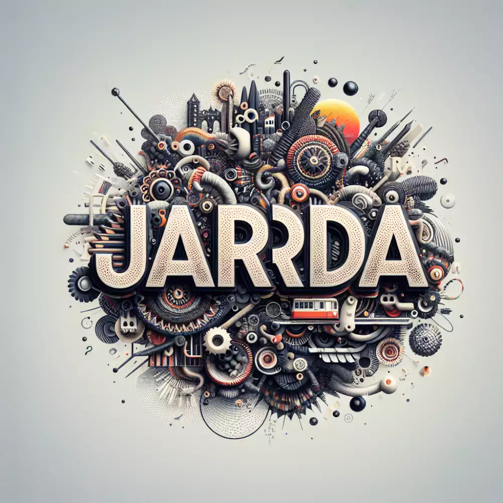 jarda