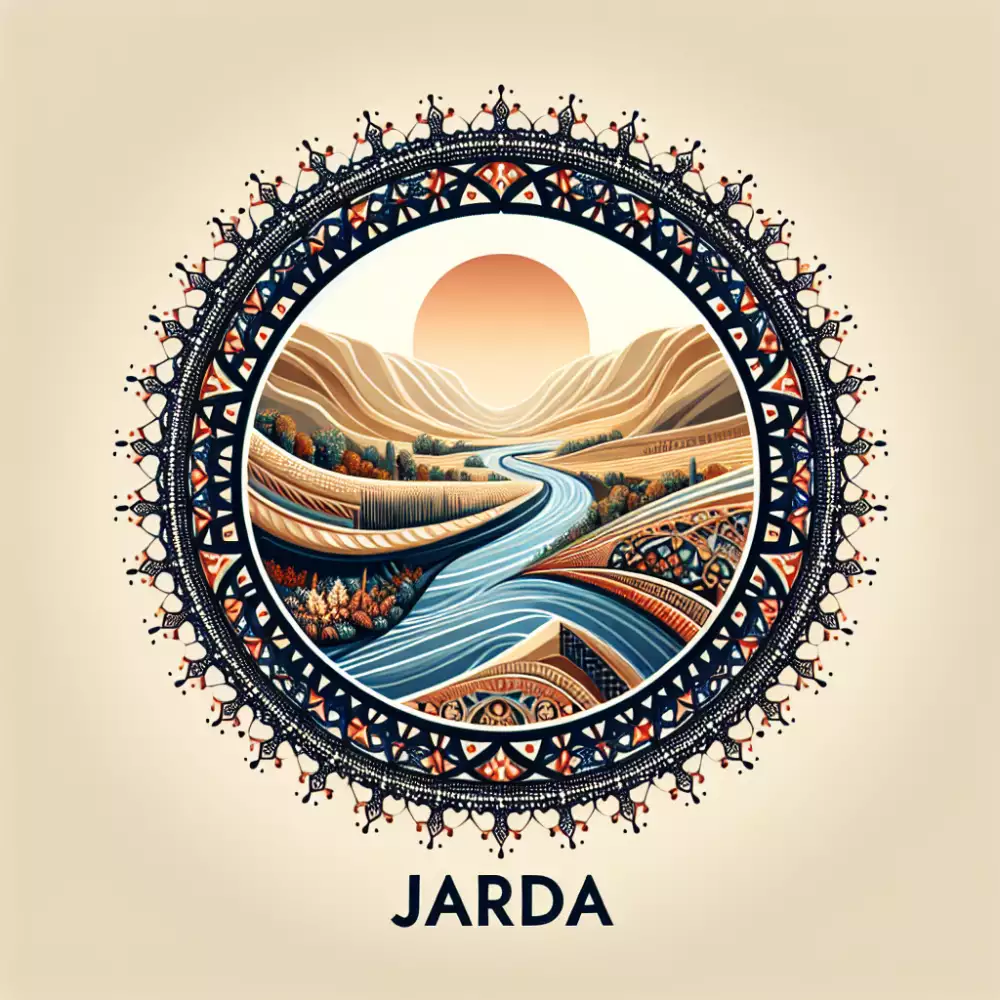jarda