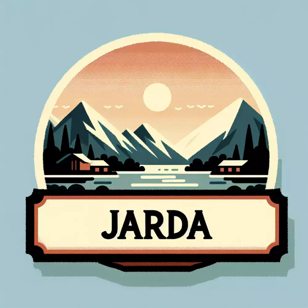 jarda