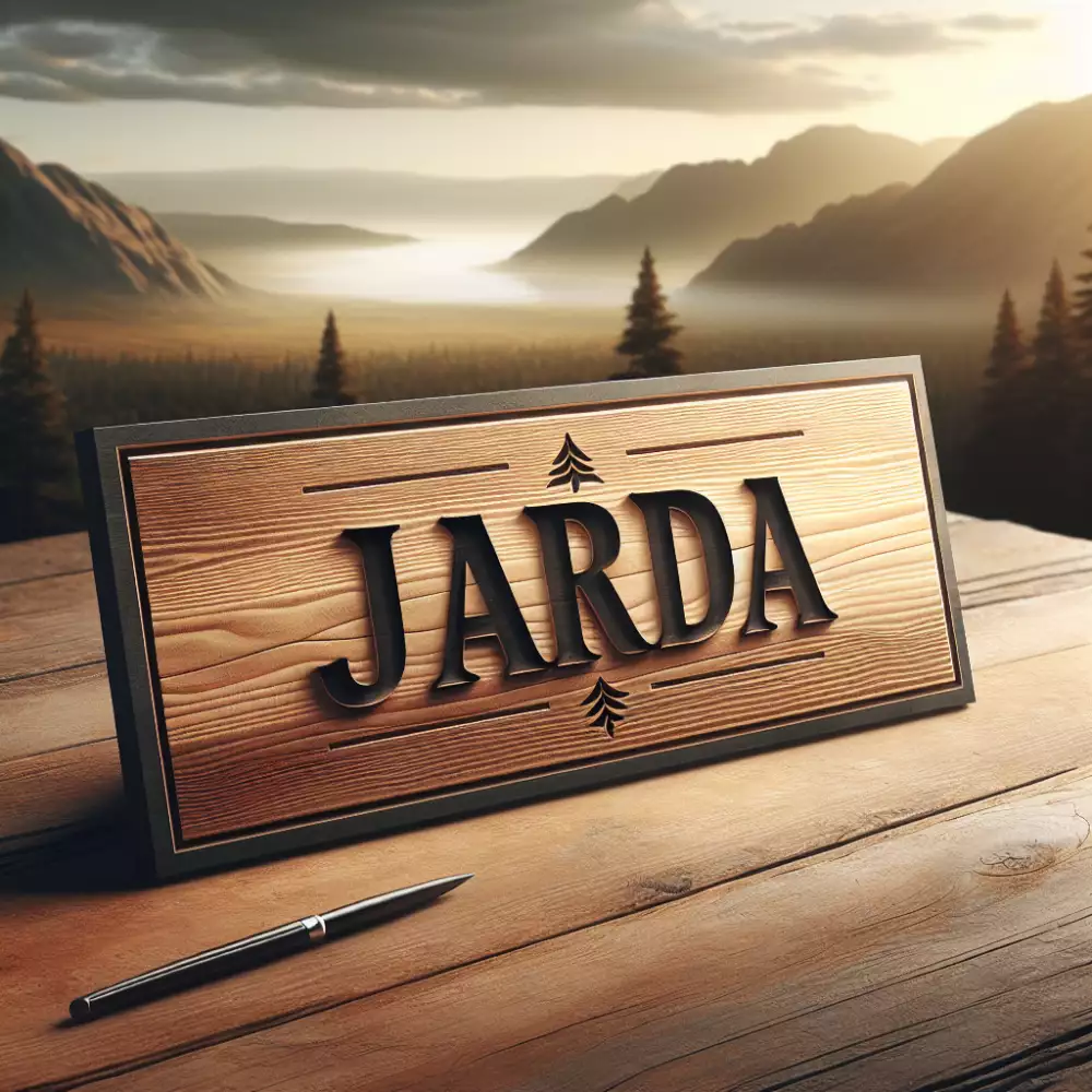 jarda