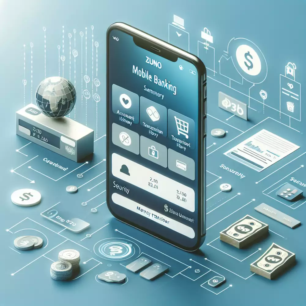 zuno mobile banking