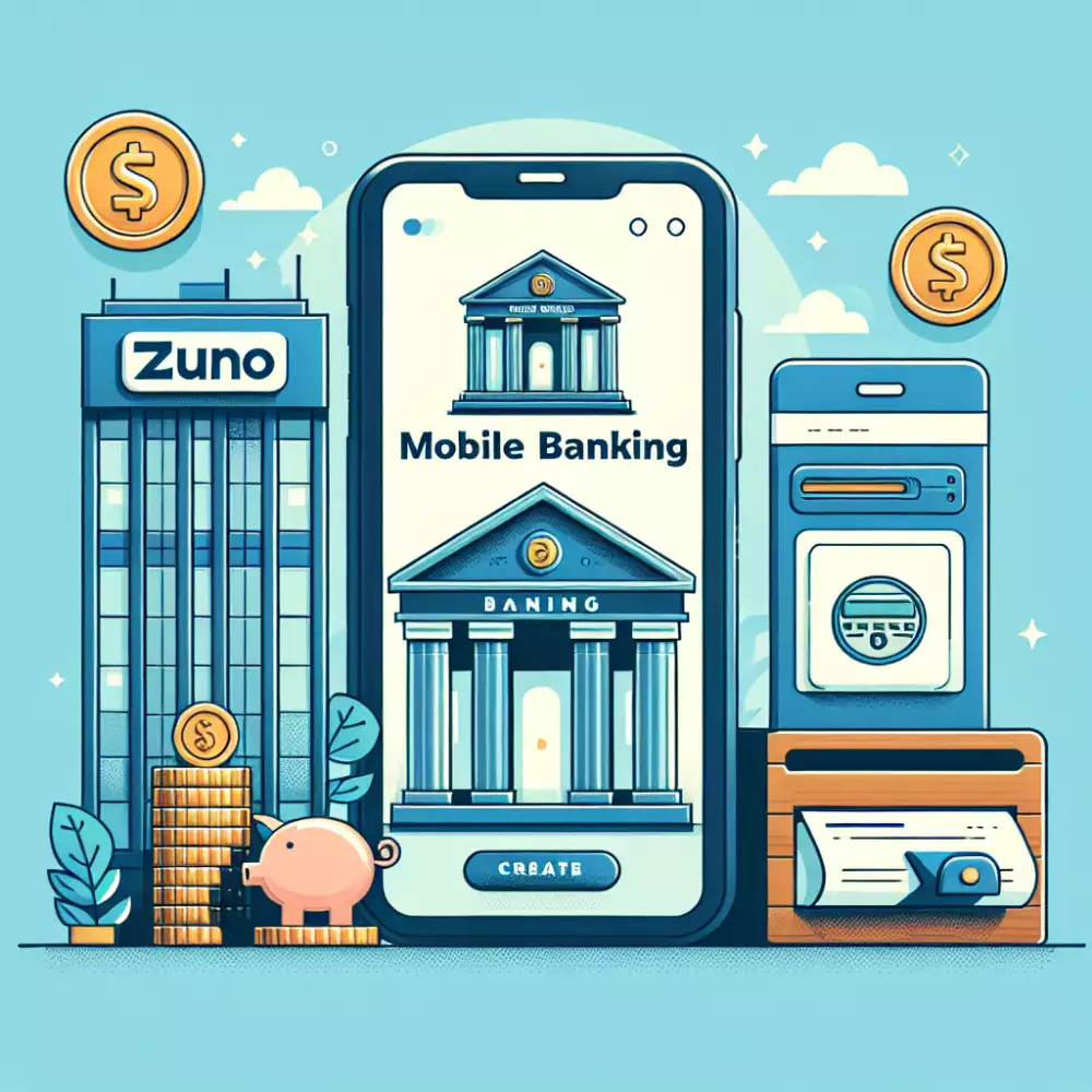 zuno mobile banking
