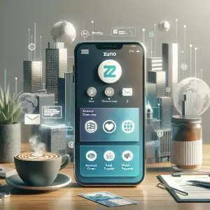 Zuno Mobile Banking