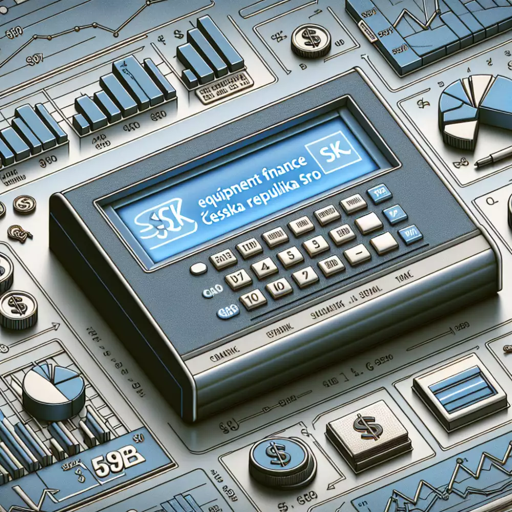 sg equipment finance czech republic sro