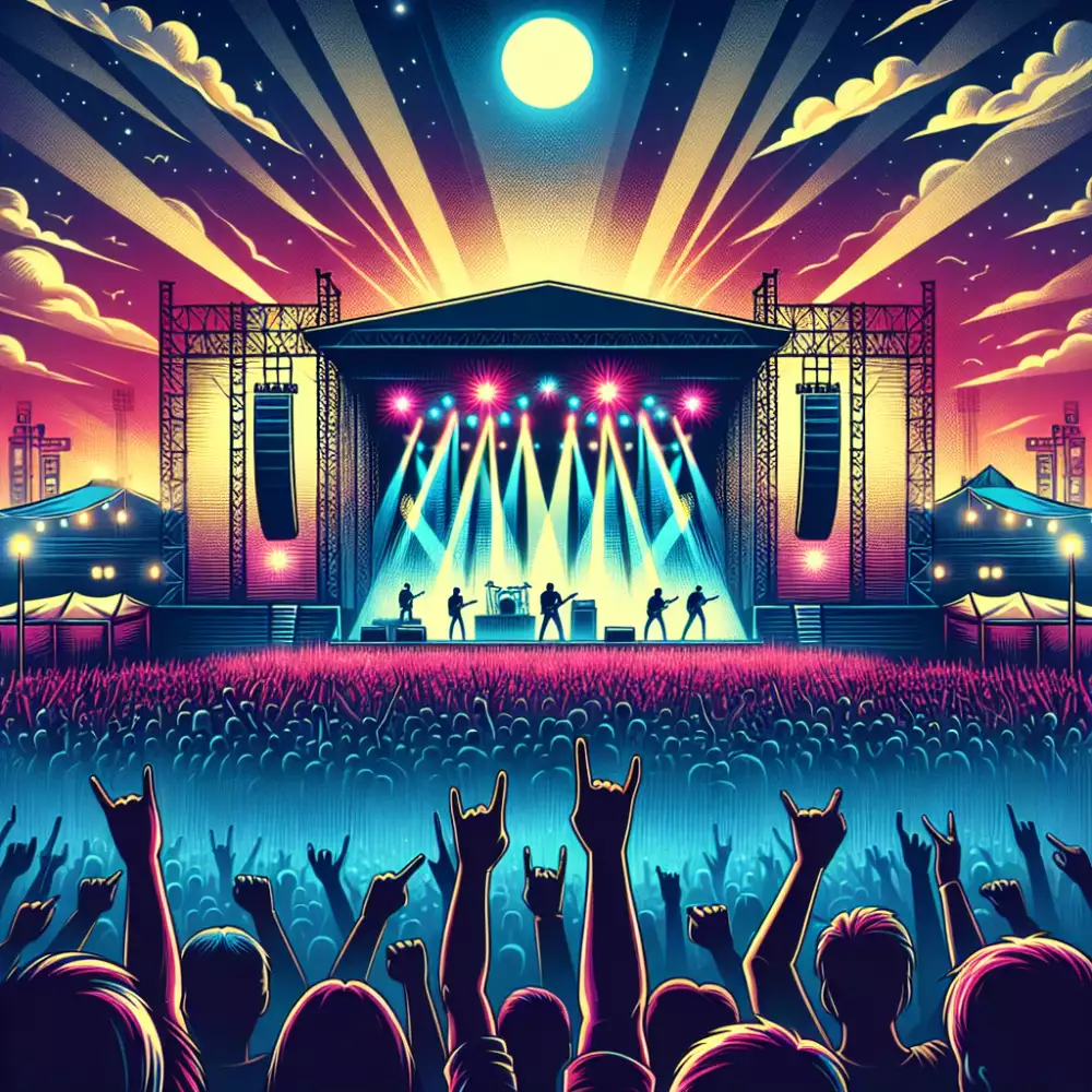 Koncert U2