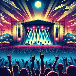 Koncert U2