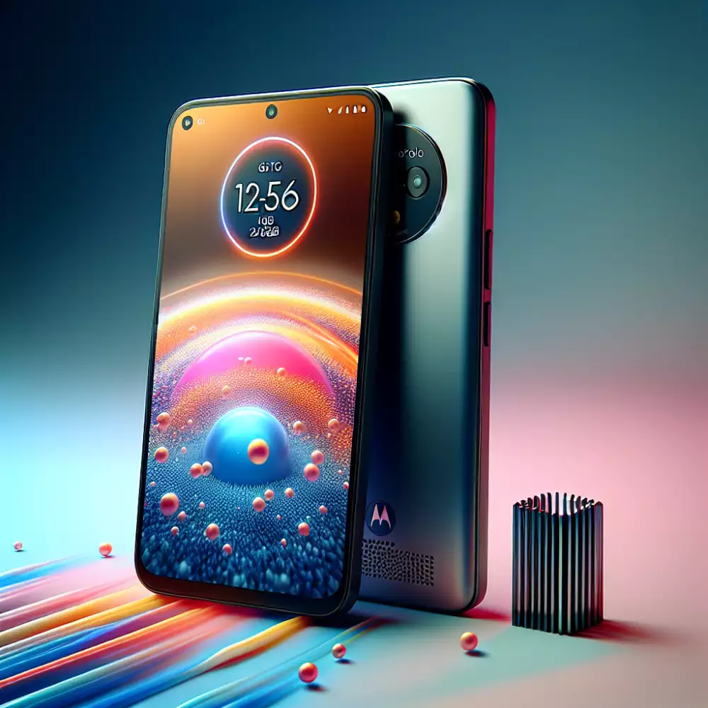 motorola moto g54 5g 12gb/256gb power edition recenze