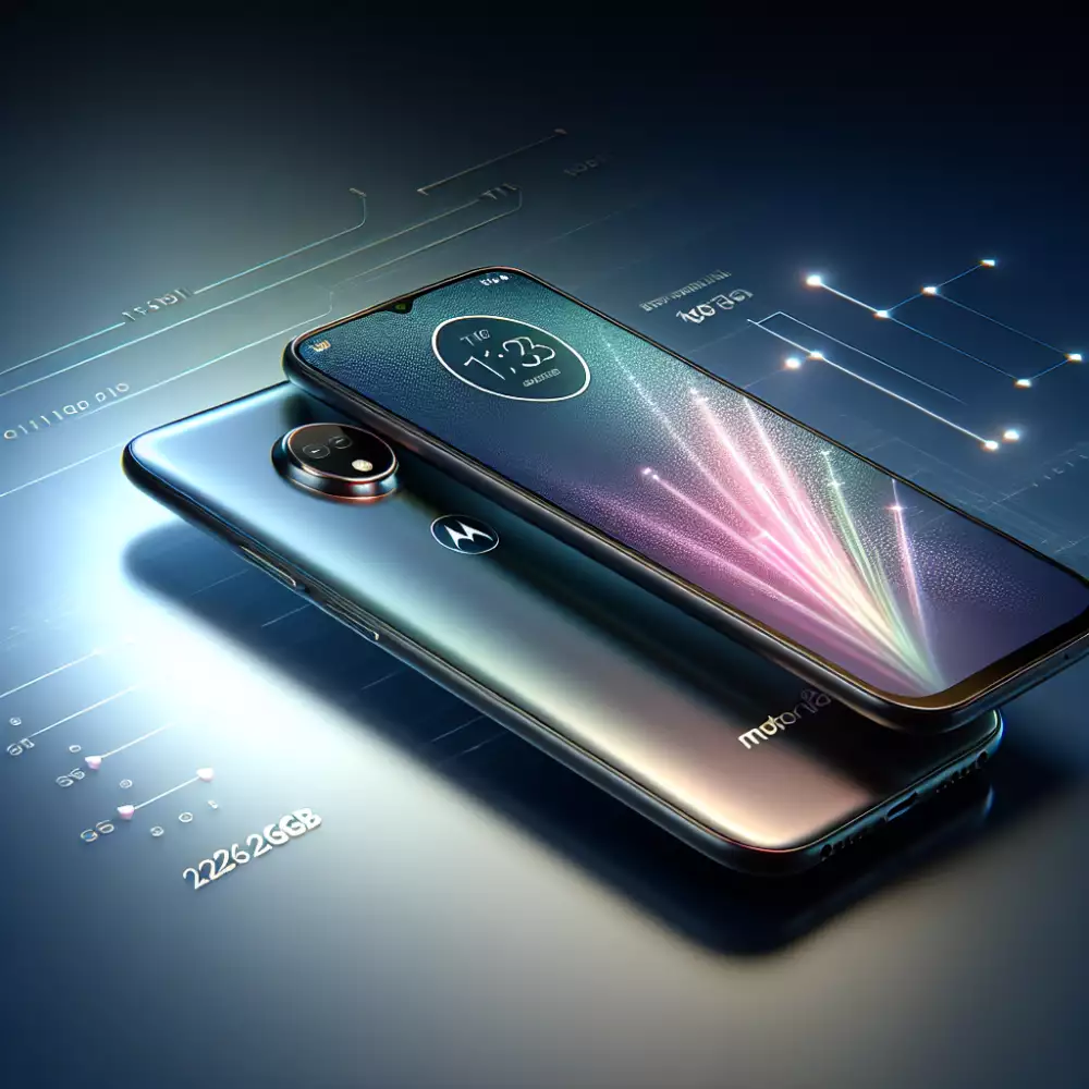 motorola moto g54 5g 12gb/256gb power edition recenze