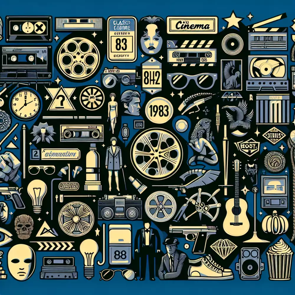 filmy 1983