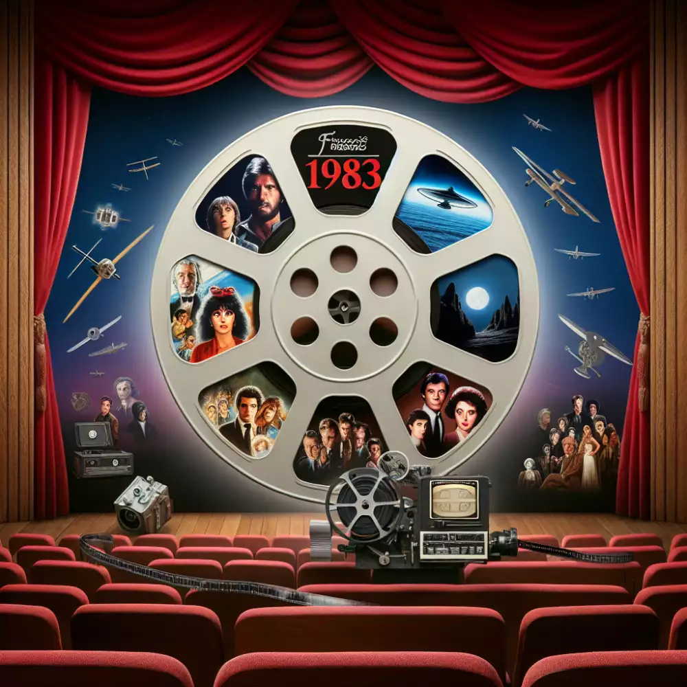 filmy 1983