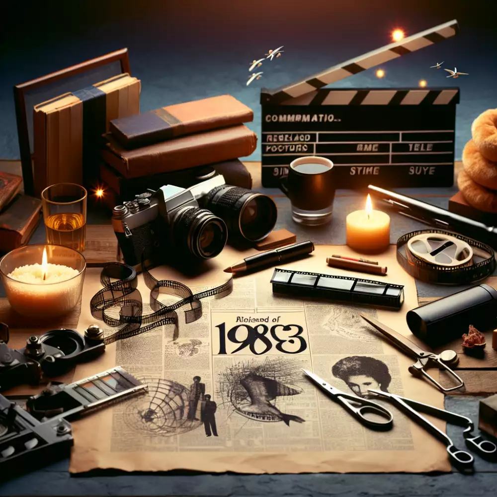 filmy 1983