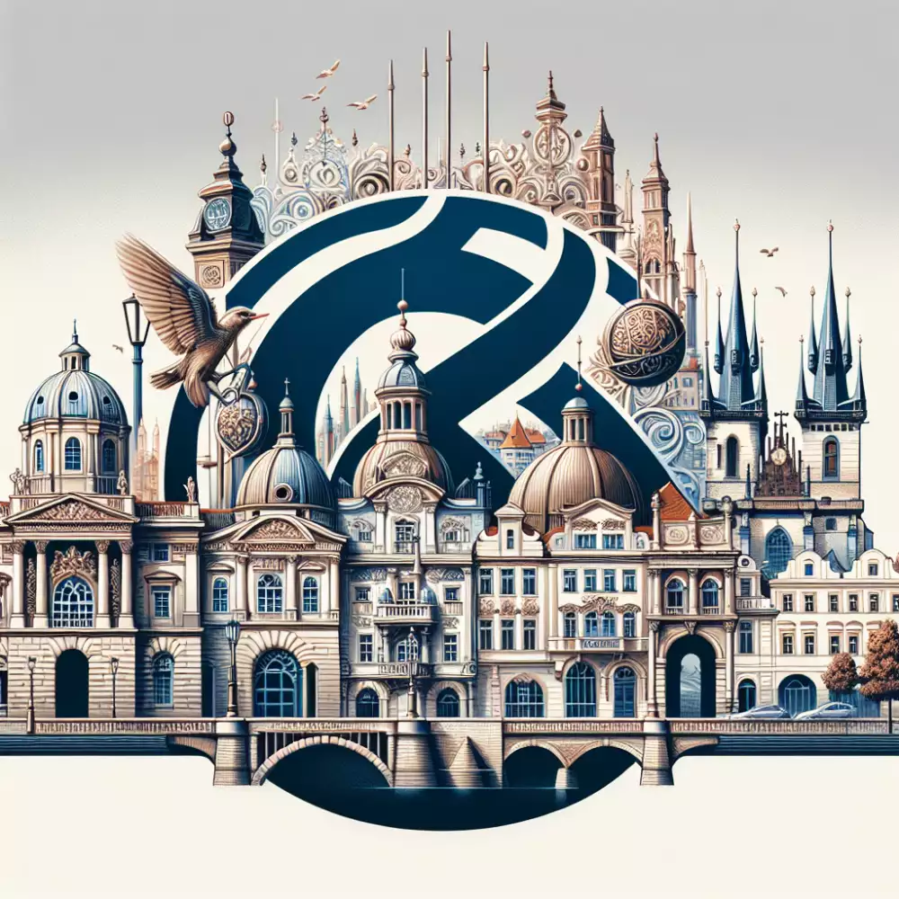 barclays praha