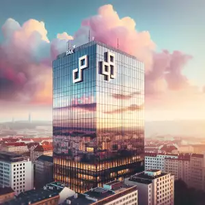 Barclays Praha