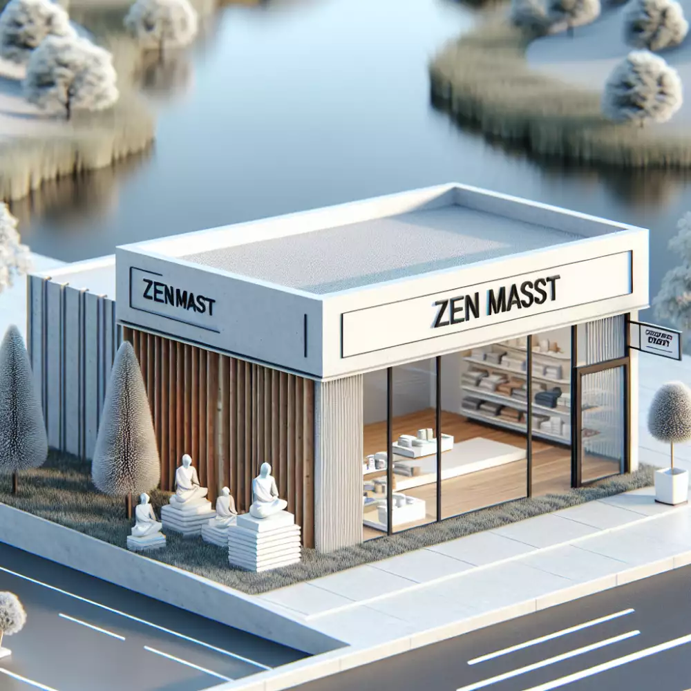 zenmasstt shop