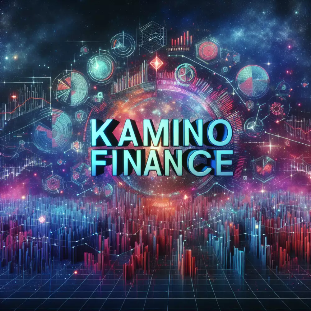 kamino finance