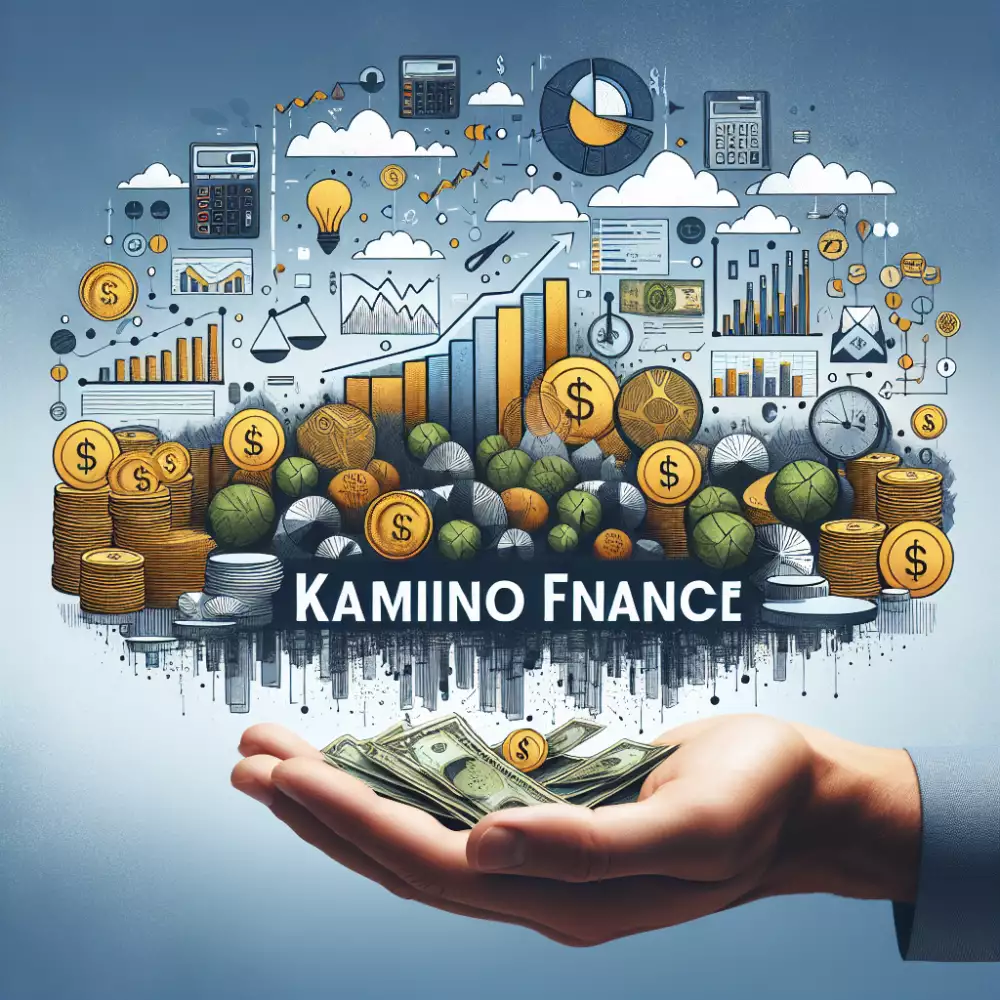 kamino finance