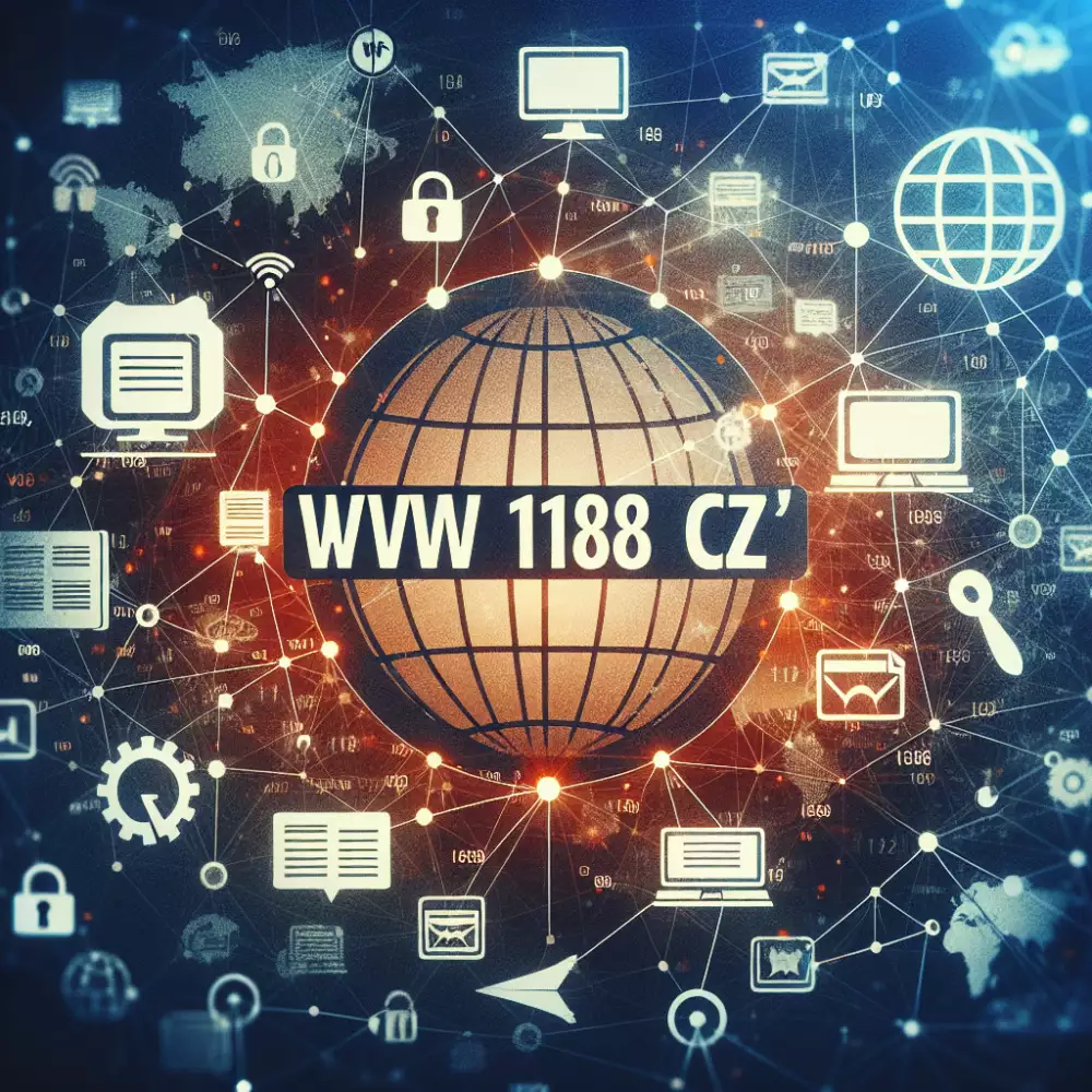 www 1188 cz