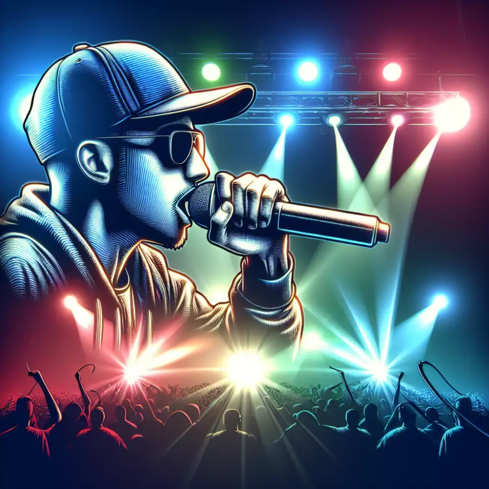 nejposlouchanější český rapper