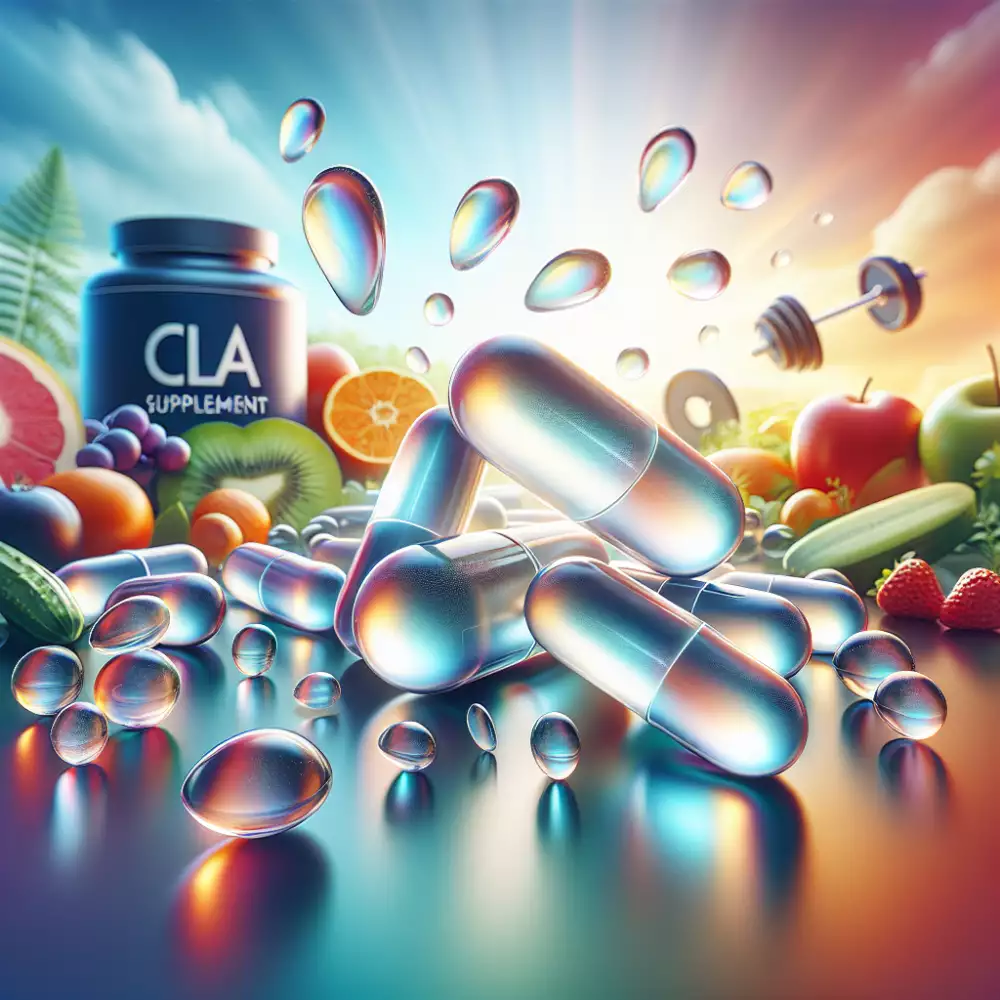 cla nutrend