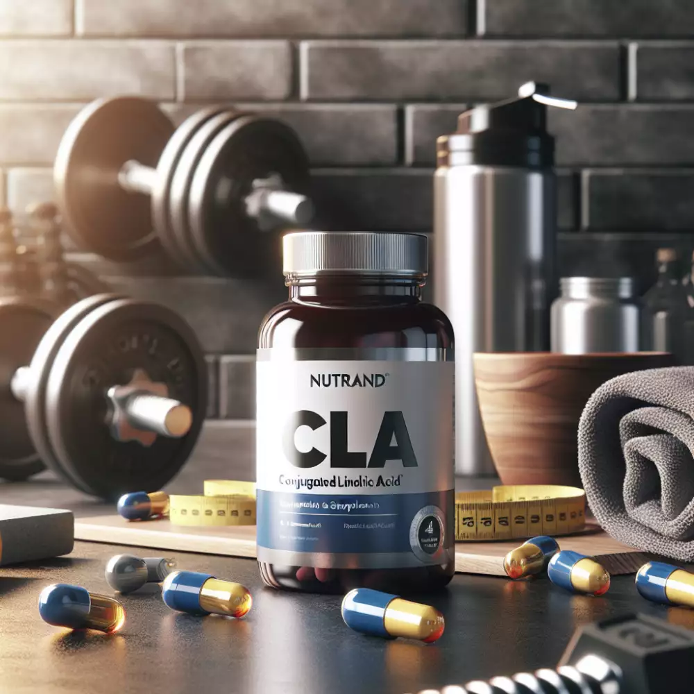 cla nutrend