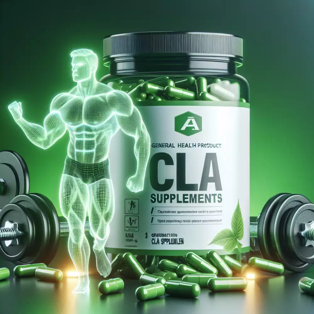 Cla Nutrend