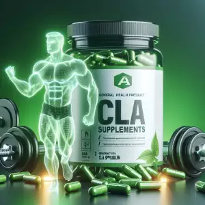 Cla Nutrend