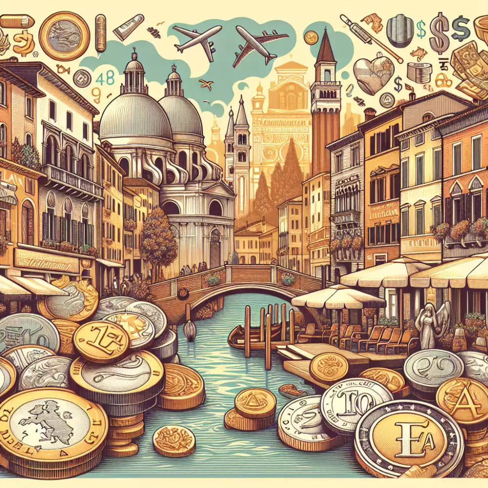 italská lira