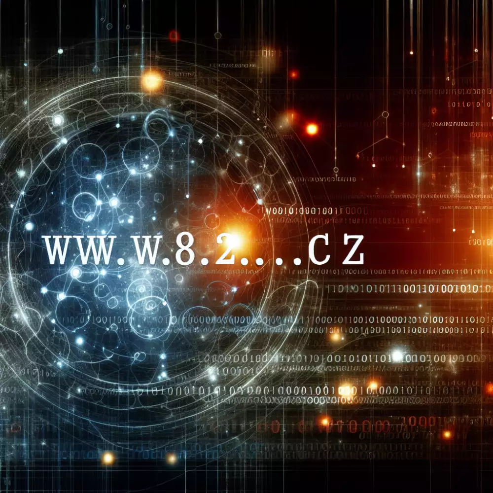 www 802 cz