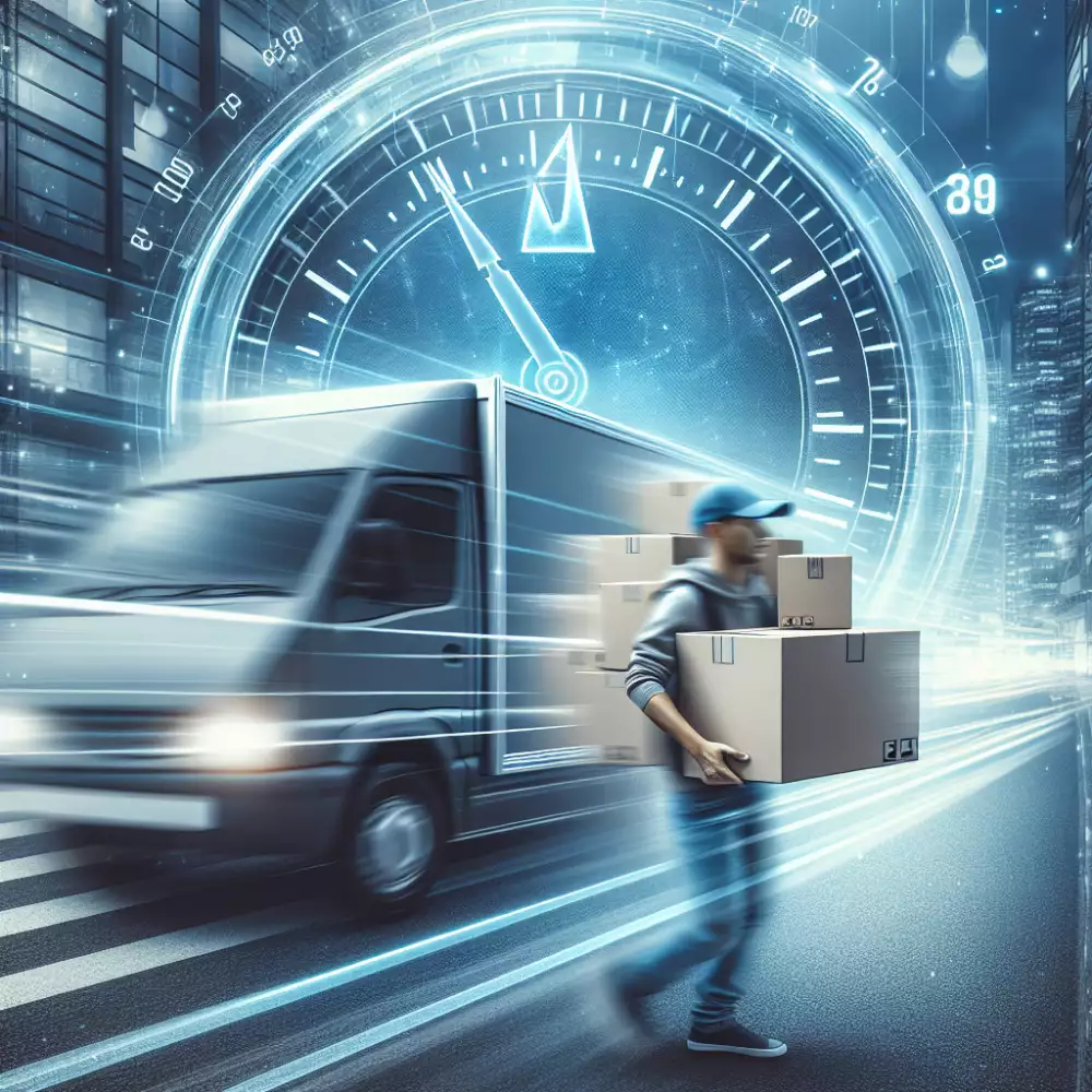 balíkovna doba doručení