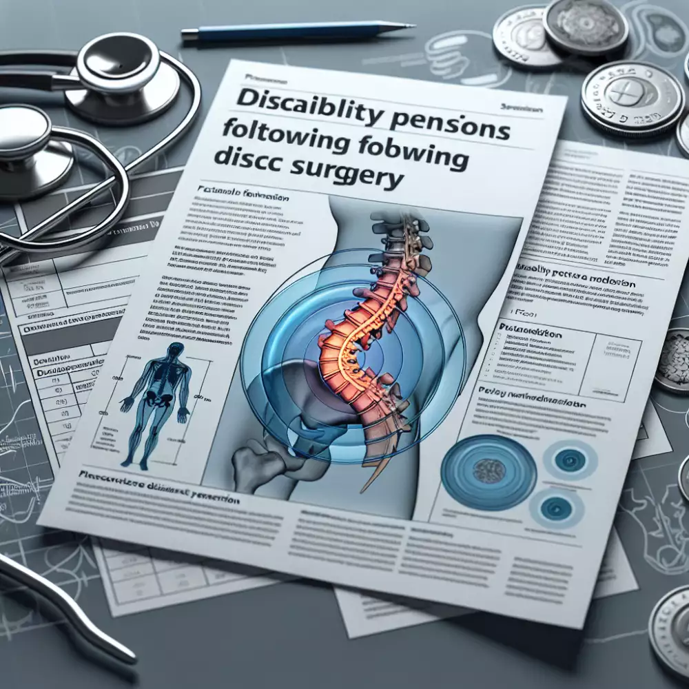 invalidní důchod po operaci ploténky