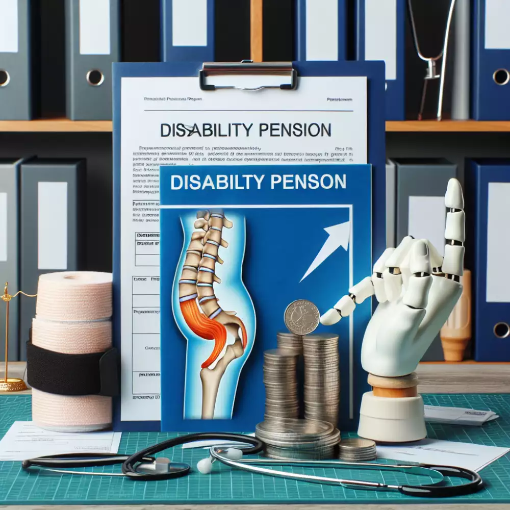 invalidní důchod po operaci ploténky