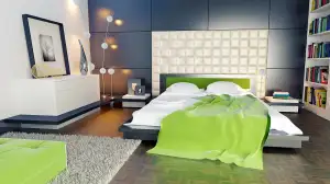 Fotokalendář Nástěnný