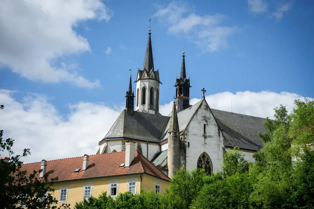 Svatební Fotograf Havlíčkův Brod