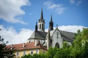Svatební Fotograf Havlíčkův Brod