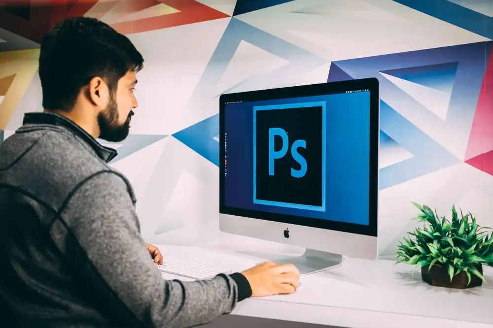 Kurz Photoshop
