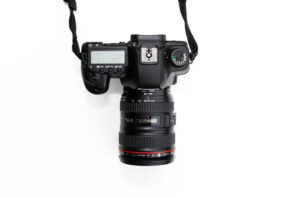 Canon Eos R7 Mark Ii