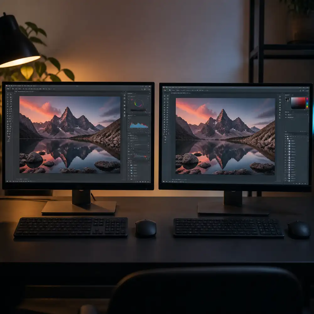 affinity vs photoshop
