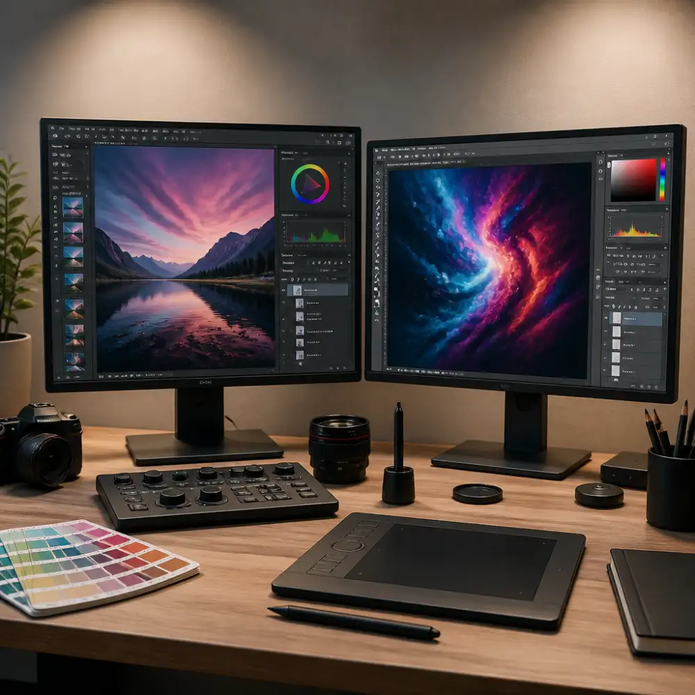 affinity vs photoshop