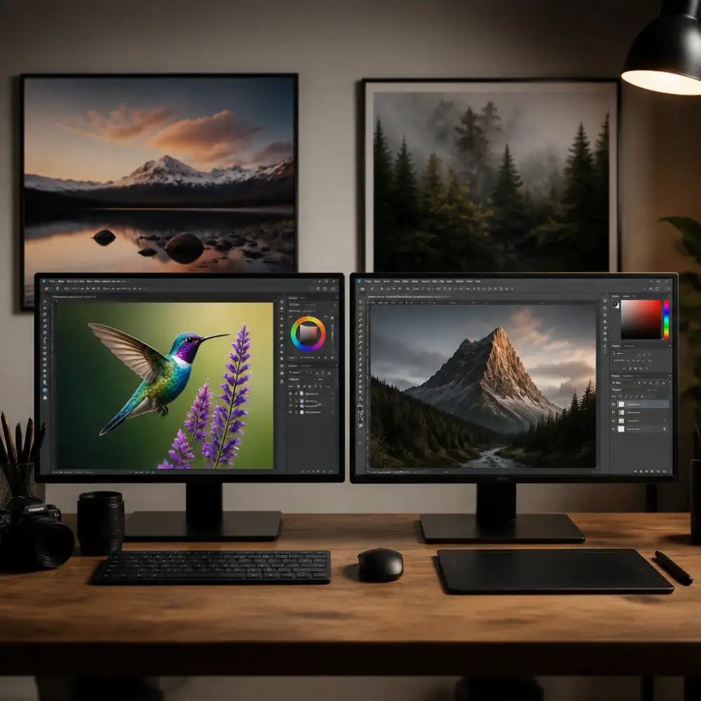 affinity vs photoshop