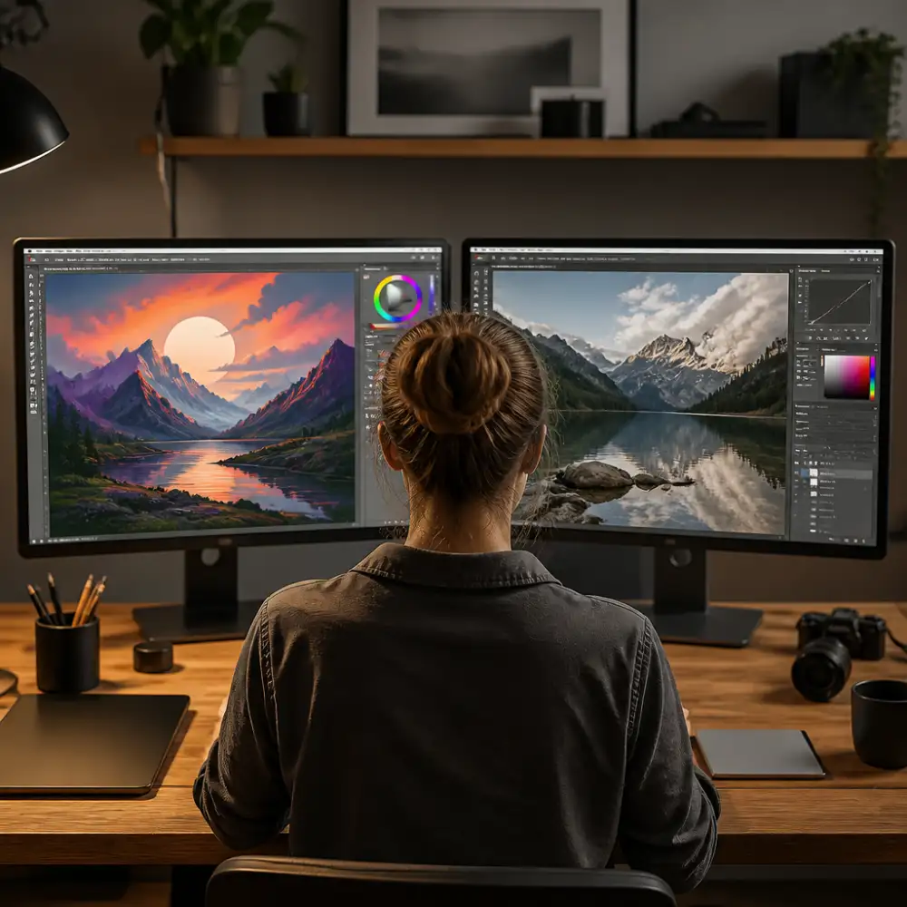affinity vs photoshop