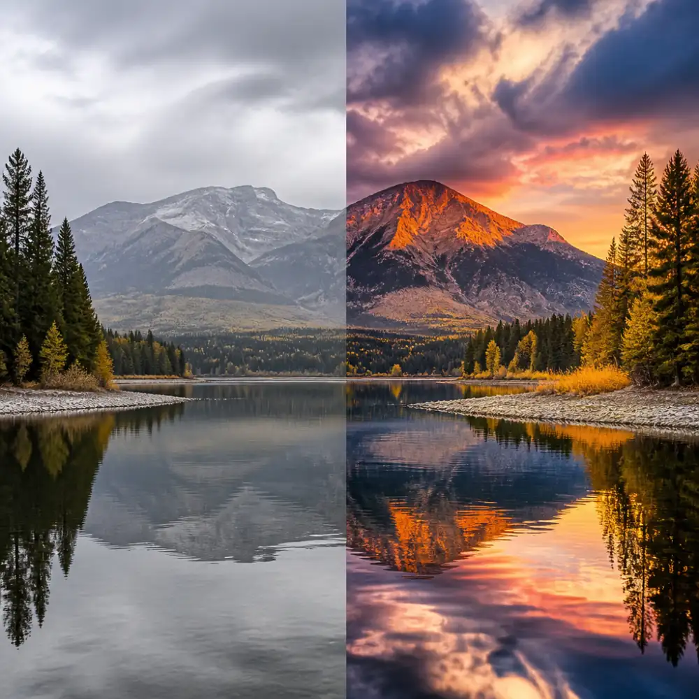 Affinity Vs Photoshop