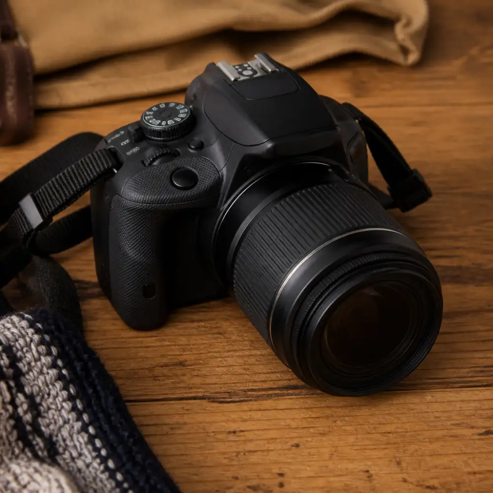canon eos 100d