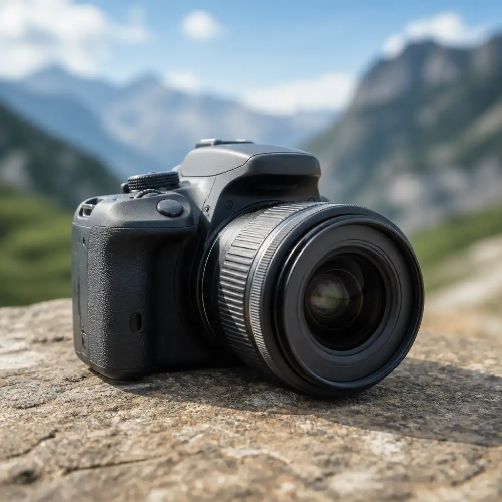 canon eos 100d