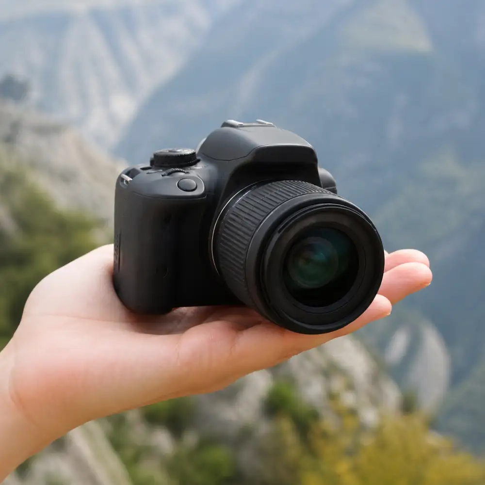 canon eos 100d