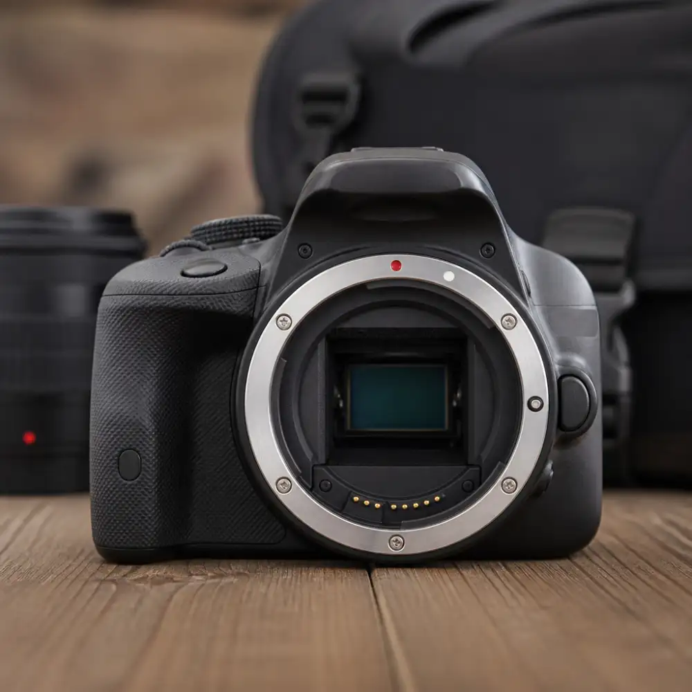 canon eos 100d